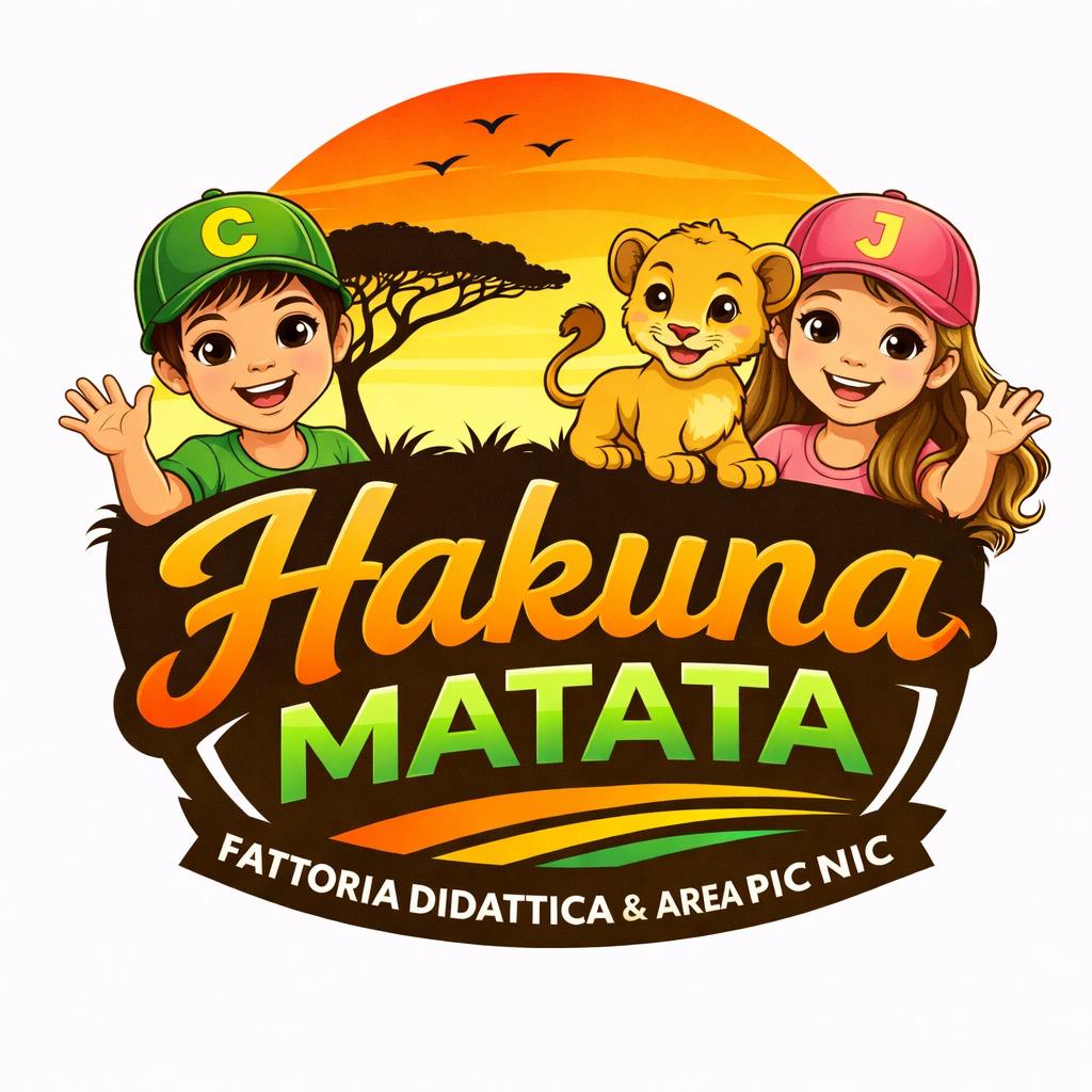 Fattoria didattica Hakuna Matata